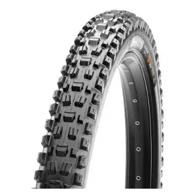 MAXXIS PLÁŠŤ ASSEGAI 29X2.60 KEVLAR 3CT/EXO+/TR černá