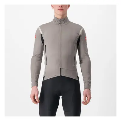 Castelli Perfetto RoS 2 Jacket šedá