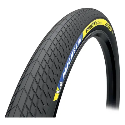 MICHELIN PLÁŠŤ PILOT SX SLICK 20X1.70 RACING LINE KEVLAR TS TLR černá