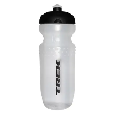 Trek EU 20oz Water Bottle průhledná/černá