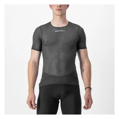 Castelli Pro Mesh Short Sleeve černá