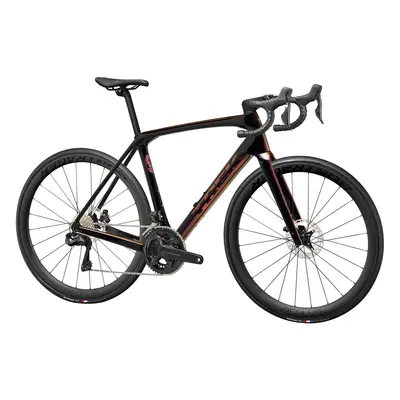 Trek Domane SLR 7 Gen 4 2024 oranžová/černá