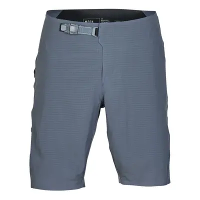 Flexair Ascent Short W/ Liner šedá