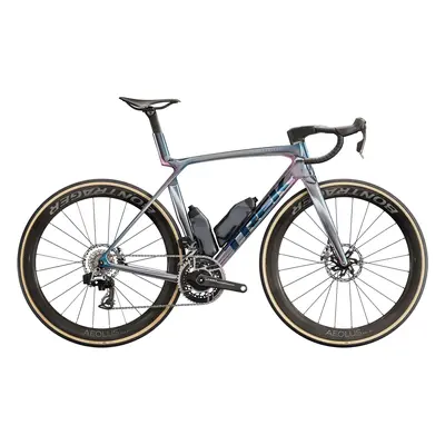 Trek Madone SLR 9 AXS Gen 8 2025 šedá