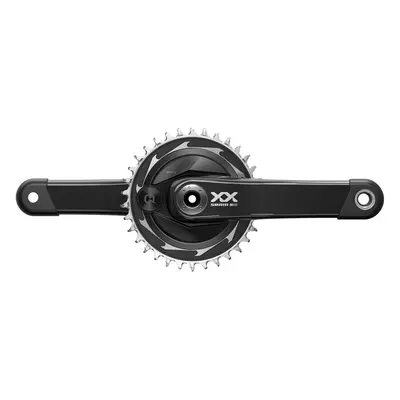 Powermeter SRAM AM FCXXSL EGL SPRPMQ168CL55DUB170BLK34TT