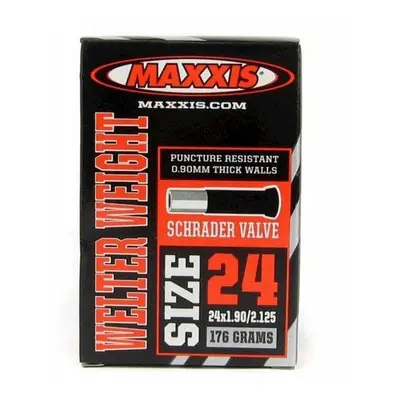 MAXXIS DUŠE WELTER WEIGHT 26X1.50/2.50 AUTO-SV 48MM