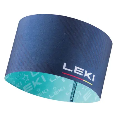 Leki XC Headband modrá