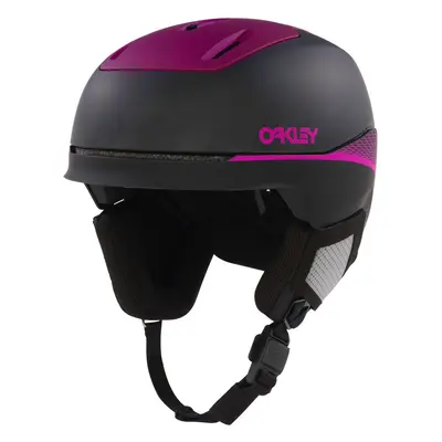 Oakley Helmet MOD5 černá/růžová