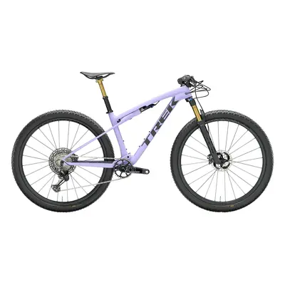 Trek Supercaliber SLR 9.9 XTR Gen 2 2025 fialová