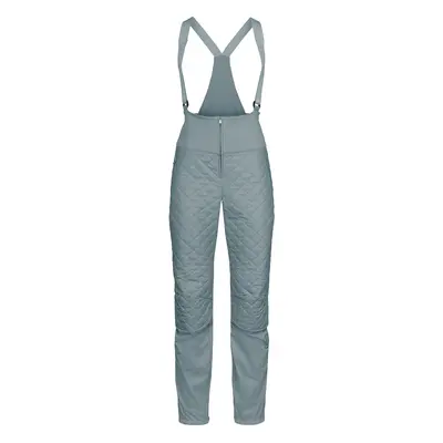 Johaug Advance Primaloft Pants zelená/modrá