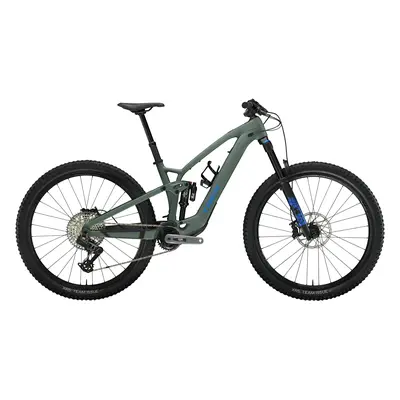 Trek Fuel EXe 8 GX AXS T-Type 2024 zelená