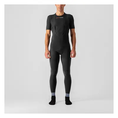 Castelli Tuto Nano Bibtight černá