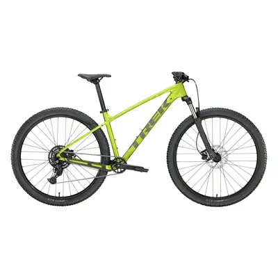 Trek Marlin 5 Gen 3 2024 zelená