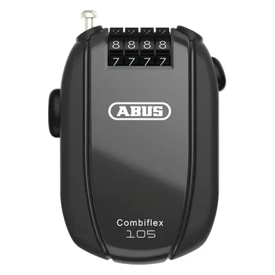 ABUS Combiflex Rest černá