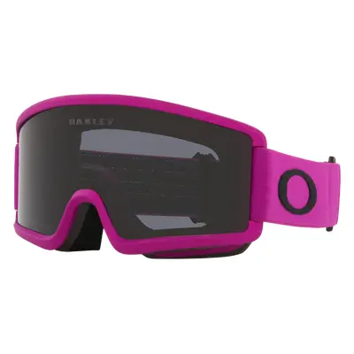 Oakley TARGET LINE růžová