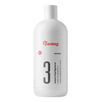 Pedag Wash in protector (500 ml)