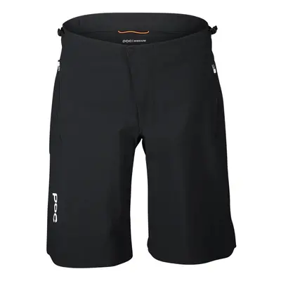 W's Essential Enduro Shorts černá