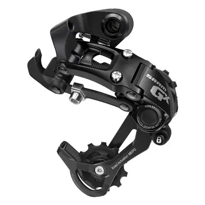 Přehazovačka SRAM AM RD GX TYPE 2.1 10SPD MEDIUM CAGE BLK