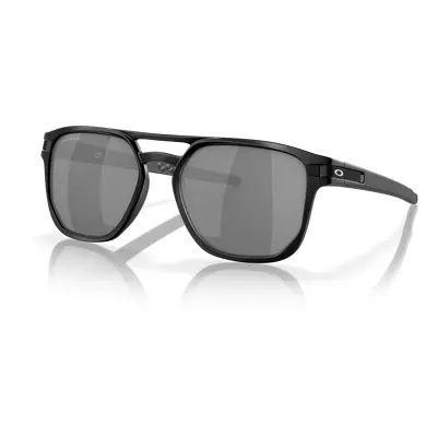 Oakley Latch Matte Black Ink w/ Prizm Black černá