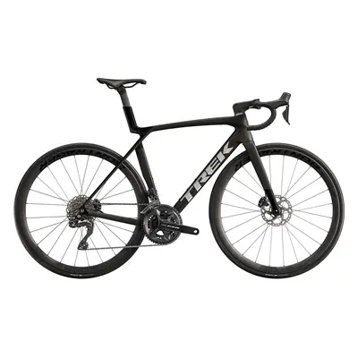 Trek Madone SL 6 Gen 8 2025 černá