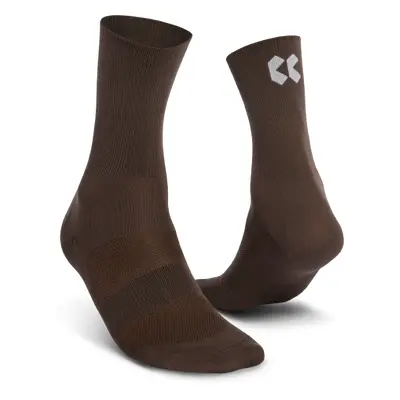 Kalas KALAS Z4 | Socks High hnědá