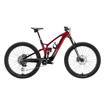 Trek Fuel EXe 9.9 XX AXS T-Type 2025 červená