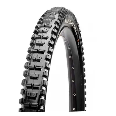 MAXXIS PLÁŠŤ MINION DHR II 29X2.40WT KEVLAR 3CG/EXO+/TR černá