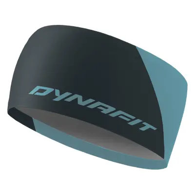 Dynafit Performance Dry Headband tmavě modrá