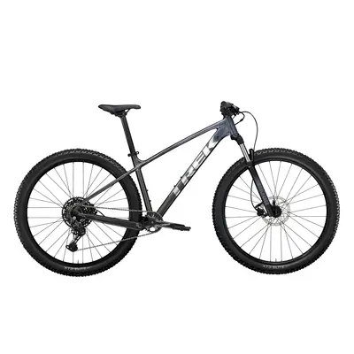 Trek Marlin 6 Gen 3 2024 šedá