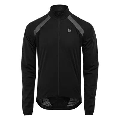 Kalas PURE Z | Jacket| M černá