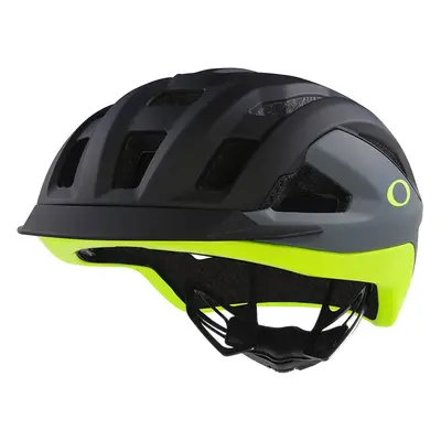 Oakley ARO3 Allroad Eu šedá/žlutá