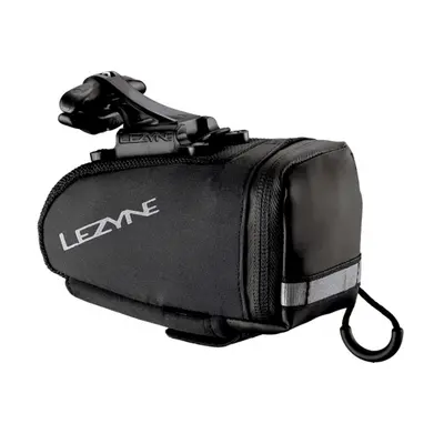 Lezyne M - CADDY QR černá