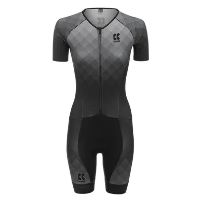 Kalas TRI PERFORM Z1 | Skinsuit| W šedá