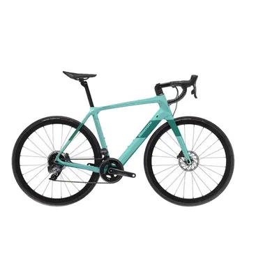 Bianchi Infinito CV Disc Ultegra celeste, 14293 2022 tyrkysová