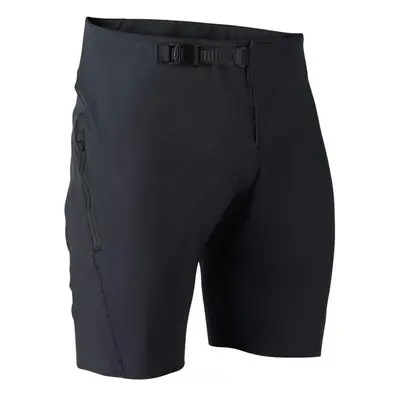 Flexair Ascent Short W/ Liner černá