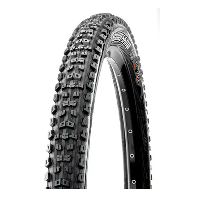 MAXXIS PLÁŠŤ AGGRESSOR 27.5X2.30 KEVLAR EXO/TR černá