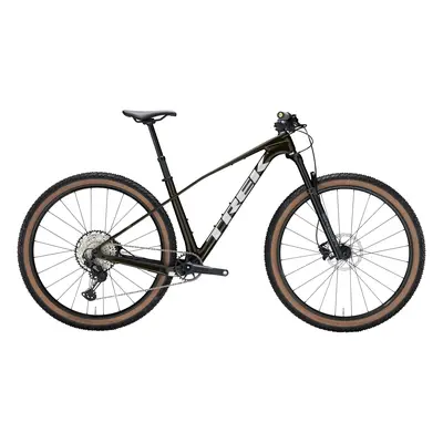 Trek Procaliber 9.6 Gen 3 2025 černá