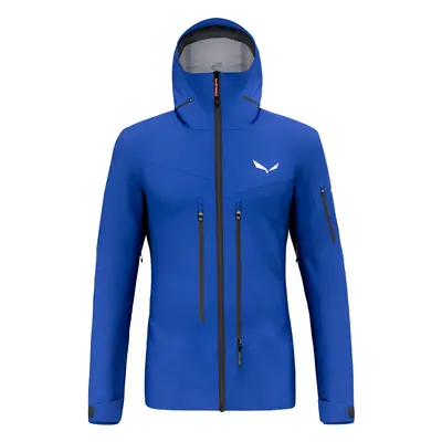 Salewa Ortles Gtx Pro Jacket M modrá