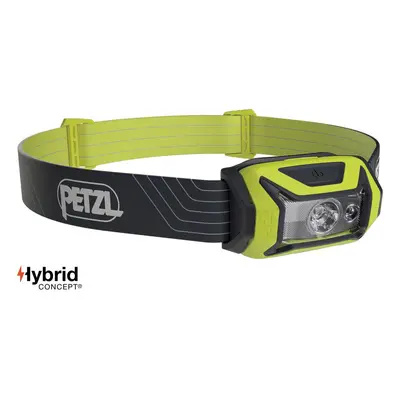 Petzl TIKKA® žlutá