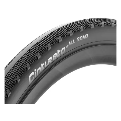 Pirelli Cinturato™ All Road, 40 - 622, 60 tpi, Pro (gravel), Black černá/hnědá