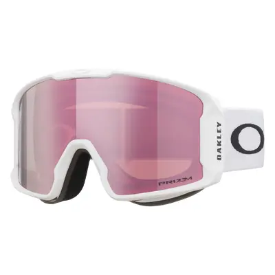 Oakley LINE MINER bílá/fialová