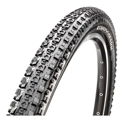 MAXXIS PLÁŠŤ CROSSMARK 29X2.10 DRÁT černá