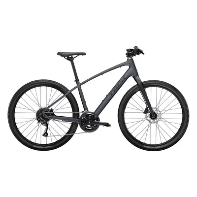 Trek Dual Sport 2 Gen 5 2023 šedá