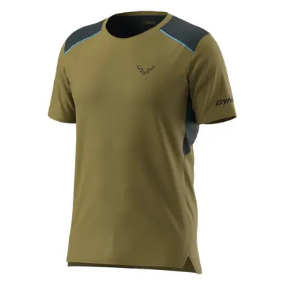 Sky T-Shirt Men zelená