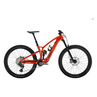 Trek Fuel EXe 9.8 GX AXS T-Type 2024 červená