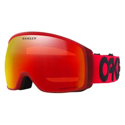 Oakley FLIGHT TRACKER červená