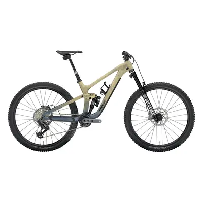 Trek Slash SE Gen 5 2025 hnědá/modrá