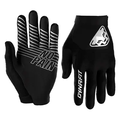 Dynafit Ride Gloves černá/bílá