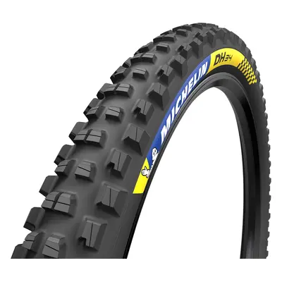 MICHELIN PLÁŠŤ DH34 26X2.40 RACING LINE DRÁT MAGI-X DH TLR černá