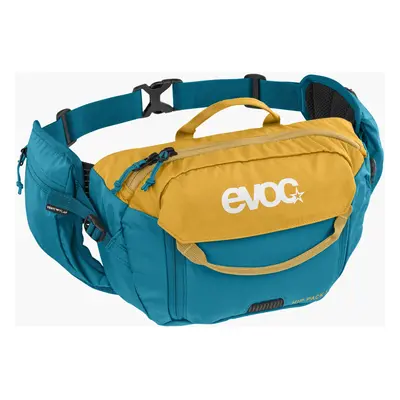 Evoc HIP PACK 3 modrá/žlutá